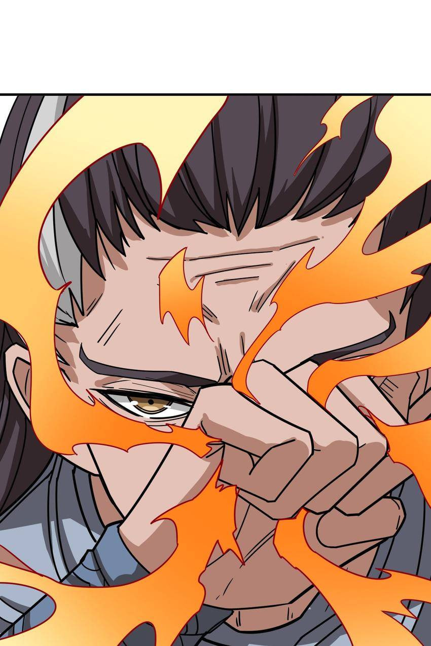 Read The God Devourer (Colored) chapter 176 image 30 on Lezhin