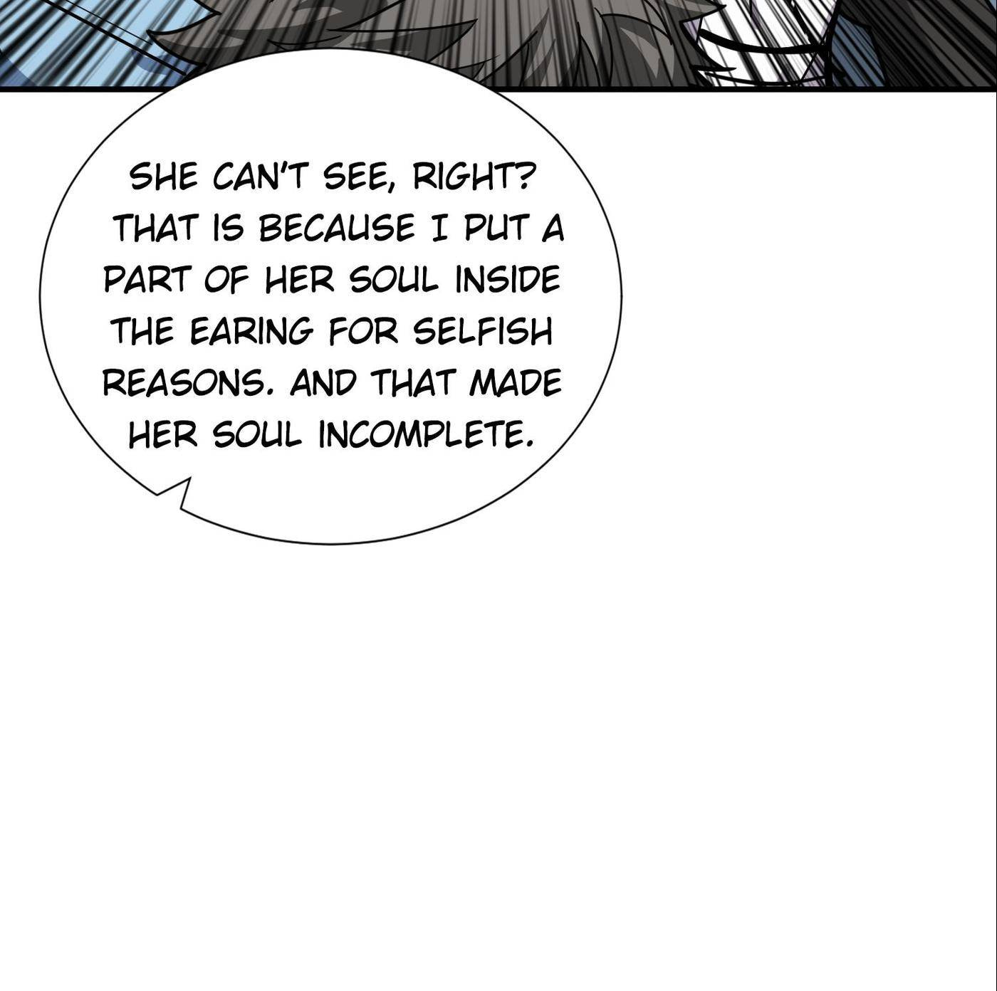 Read The God Devourer (Colored) chapter 176 image 38 on Lezhin