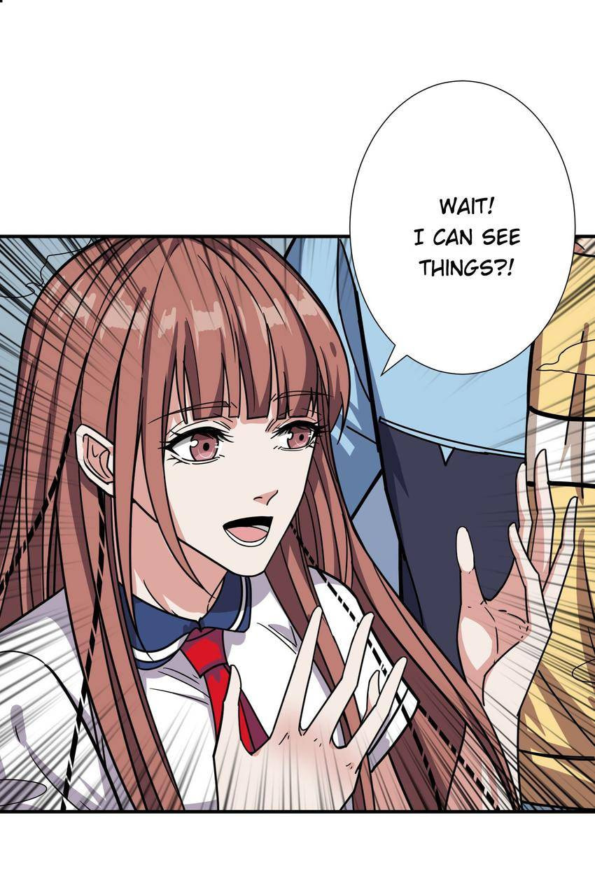 Read The God Devourer (Colored) chapter 176 image 47 on Lezhin