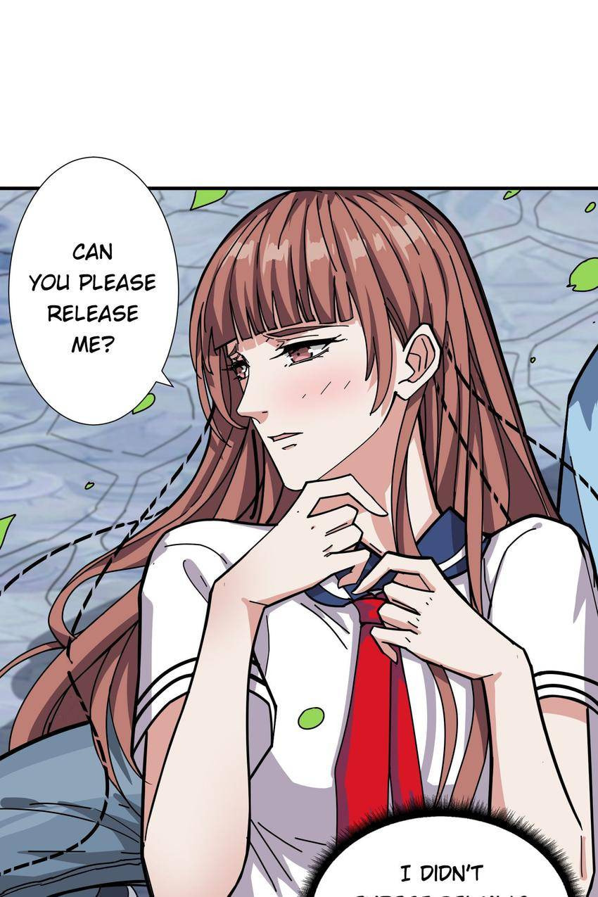 Read The God Devourer (Colored) chapter 176 image 49 on Lezhin