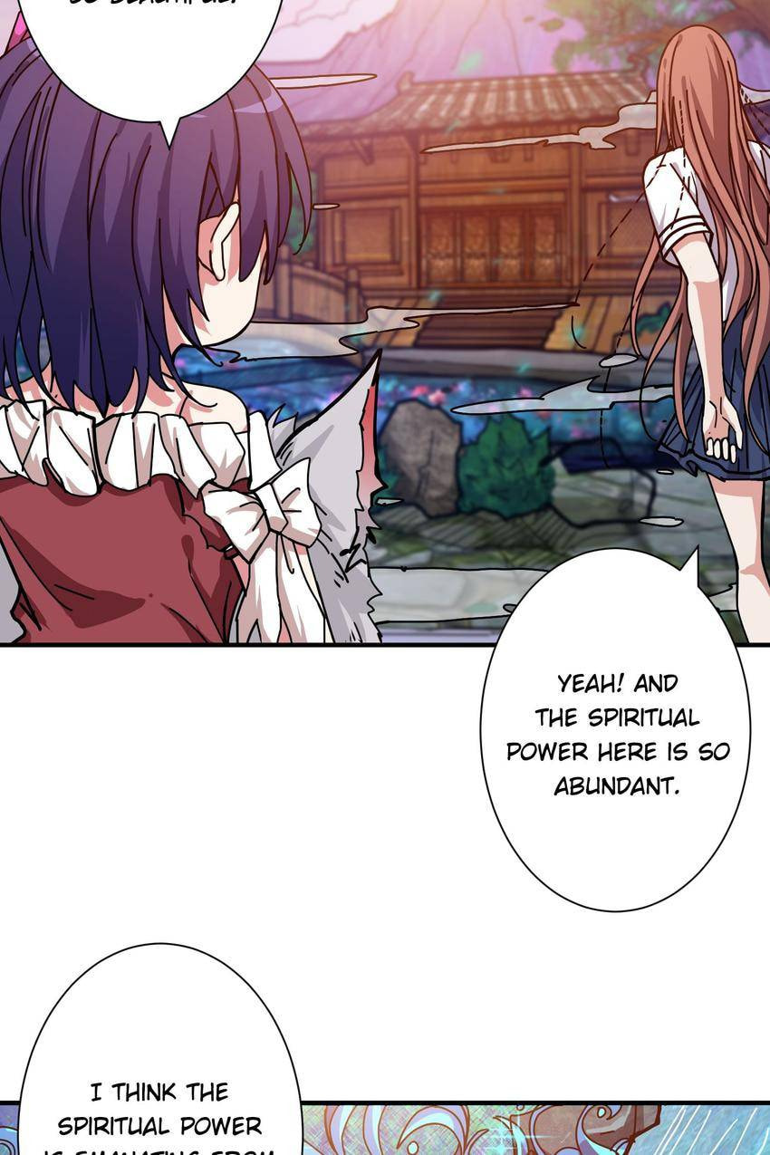 Read The God Devourer (Colored) chapter 176 image 5 on Lezhin
