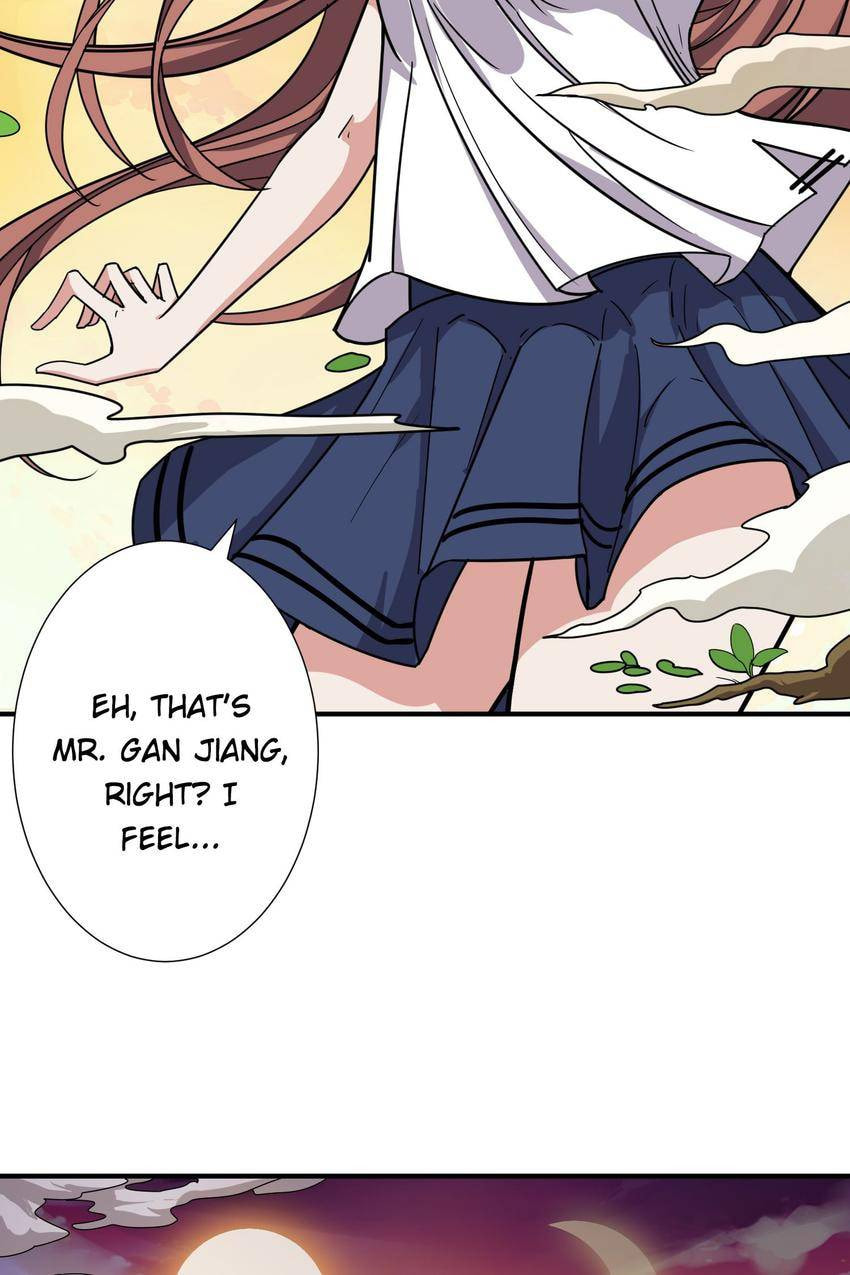 Read The God Devourer (Colored) chapter 176 image 51 on Lezhin