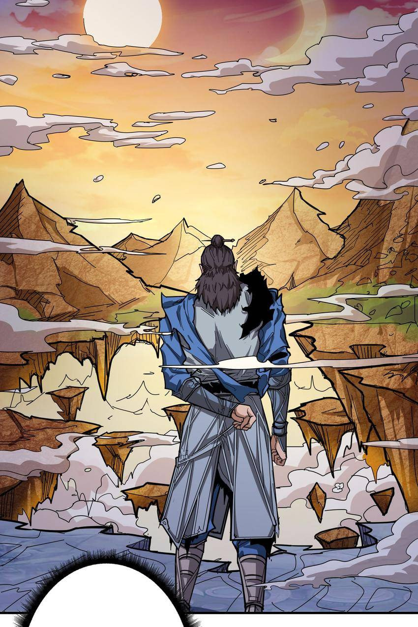 Read The God Devourer (Colored) chapter 176 image 52 on Lezhin