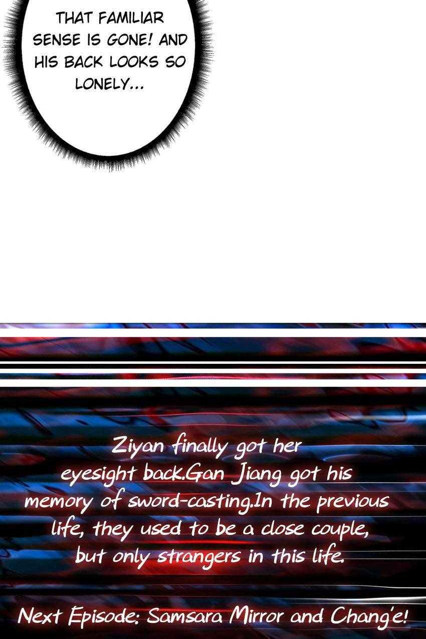 Read The God Devourer (Colored) chapter 176 image 53 on Lezhin