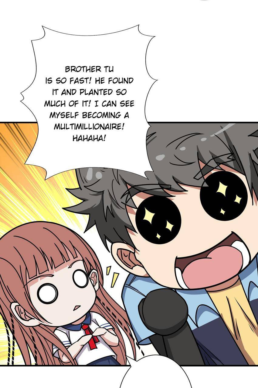Read The God Devourer (Colored) chapter 176 image 7 on Lezhin