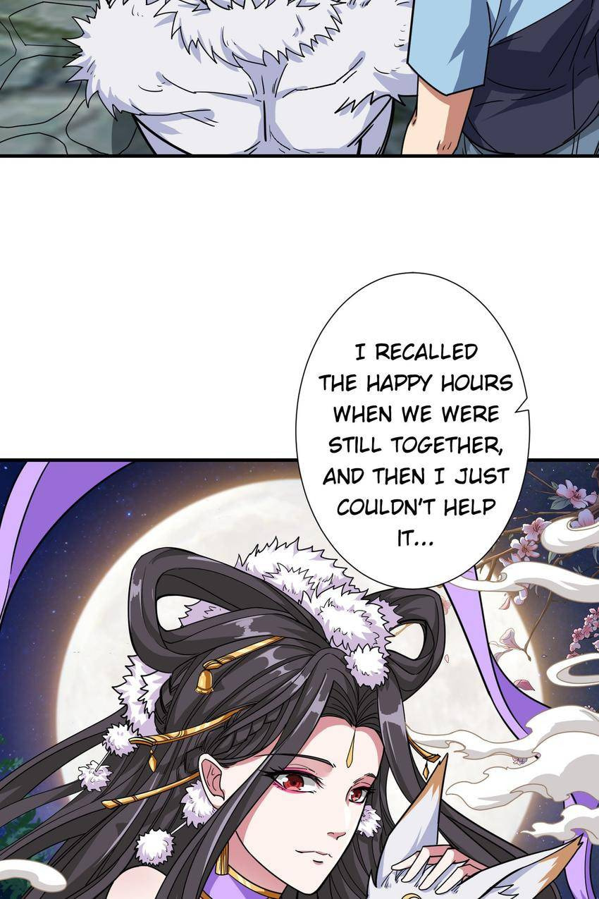 Read The God Devourer (Colored) chapter 177 image 12 on Lezhin