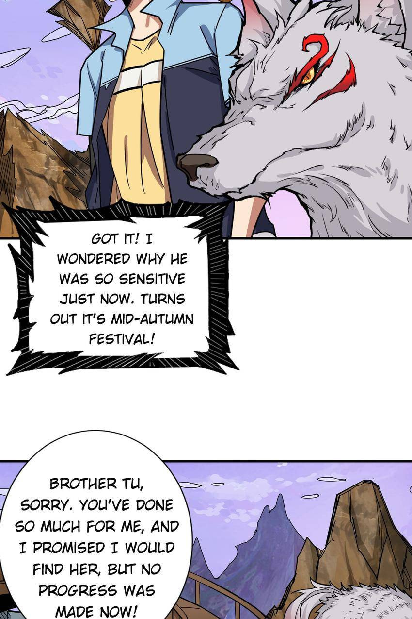 Read The God Devourer (Colored) chapter 177 image 15 on Lezhin