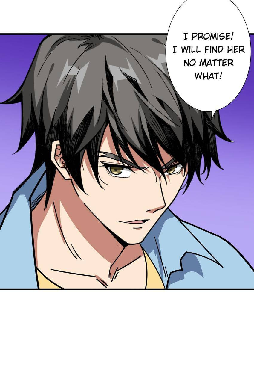 Read The God Devourer (Colored) chapter 177 image 17 on Lezhin
