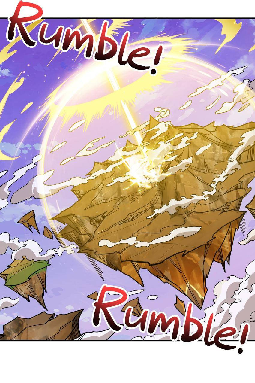 Read The God Devourer (Colored) chapter 177 image 26 on Lezhin