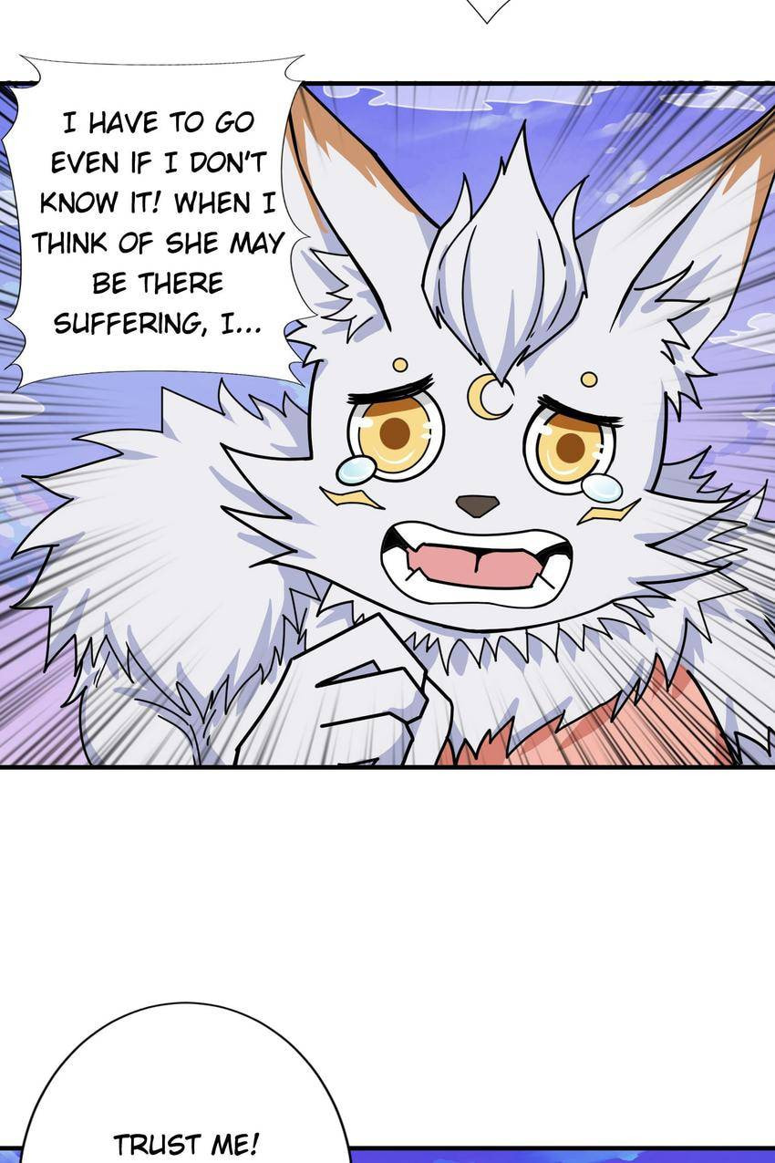 Read The God Devourer (Colored) chapter 177 image 43 on Lezhin