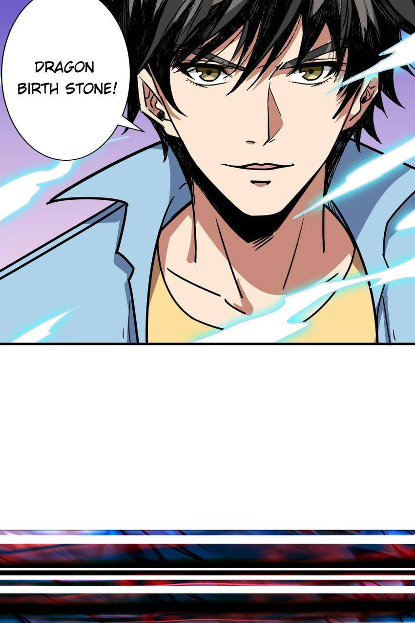 Read The God Devourer (Colored) chapter 177 image 51 on Lezhin
