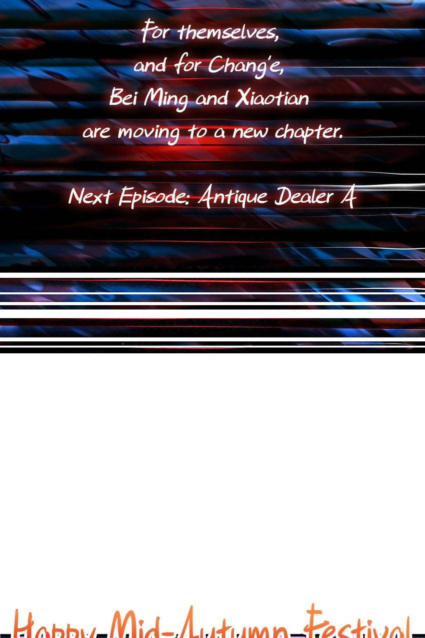 Read The God Devourer (Colored) chapter 177 image 52 on Lezhin