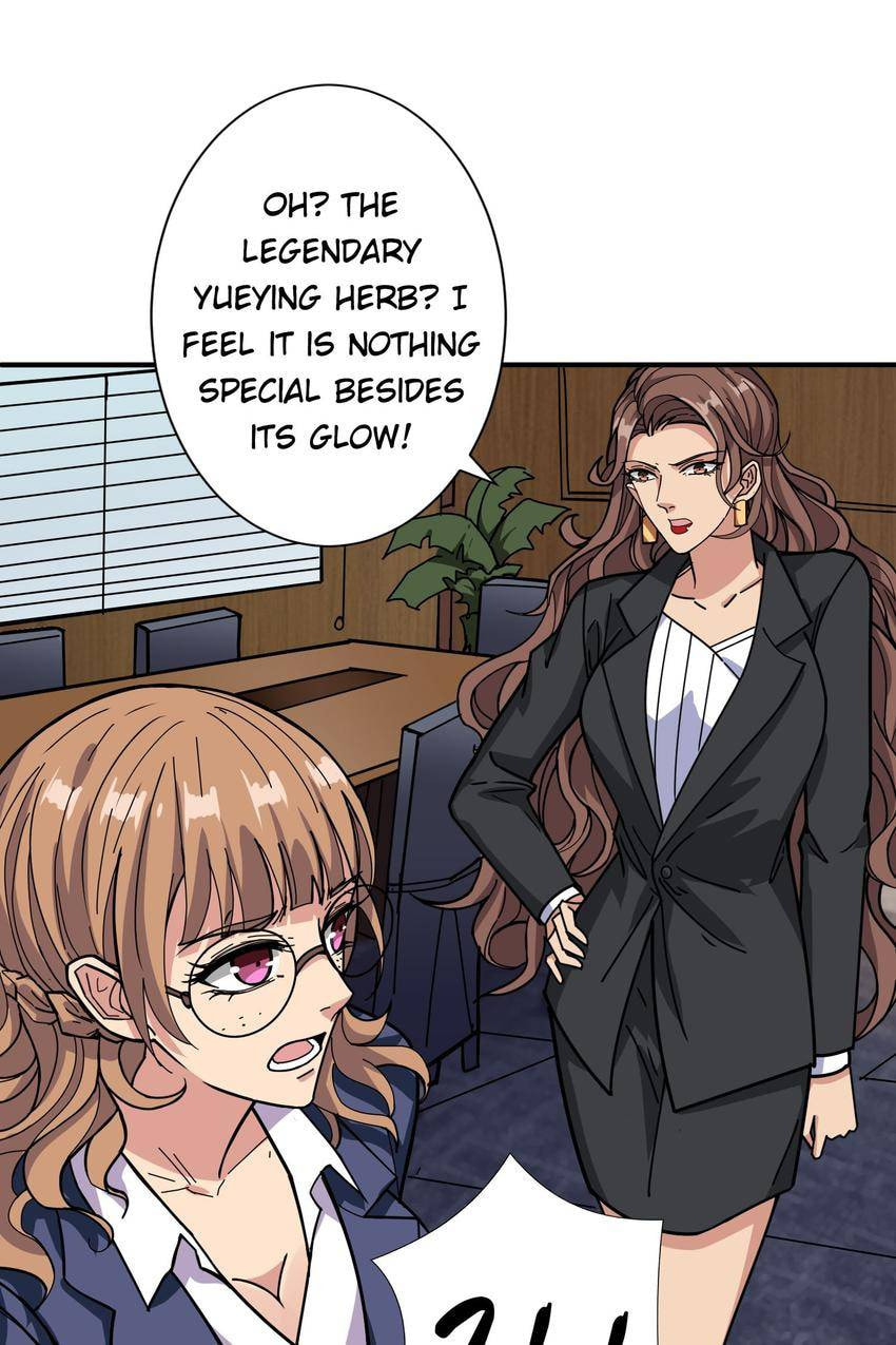 Read The God Devourer (Colored) chapter 178 image 10 on Lezhin