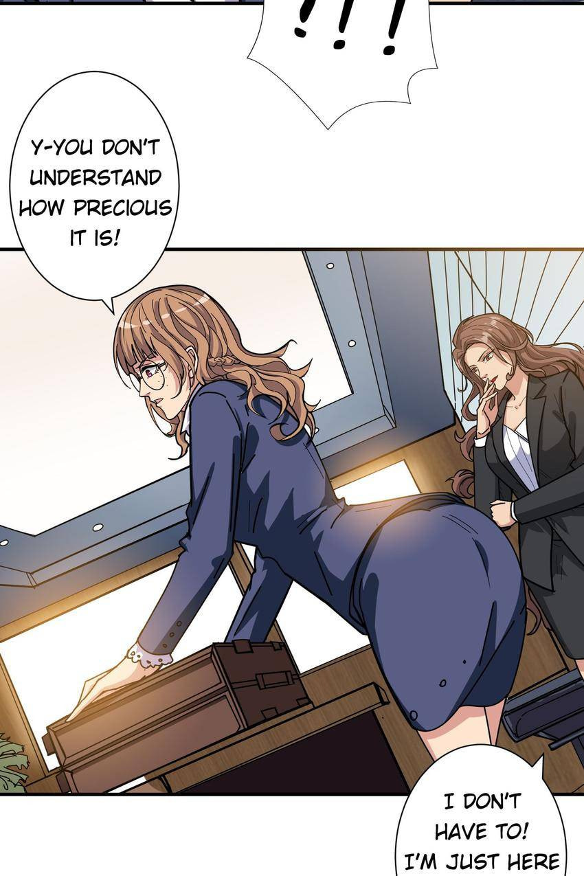 Read The God Devourer (Colored) chapter 178 image 11 on Lezhin