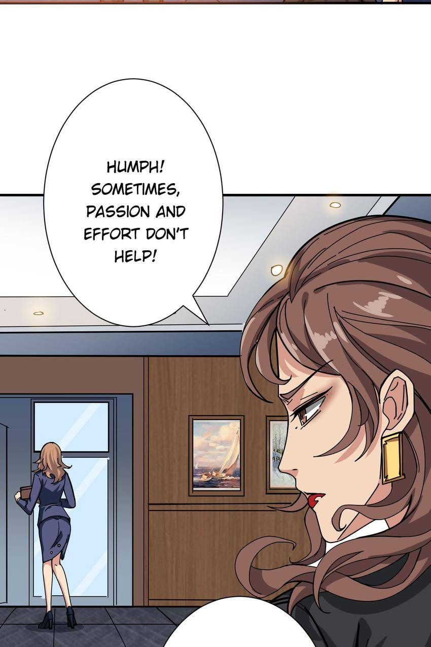 Read The God Devourer (Colored) chapter 178 image 14 on Lezhin