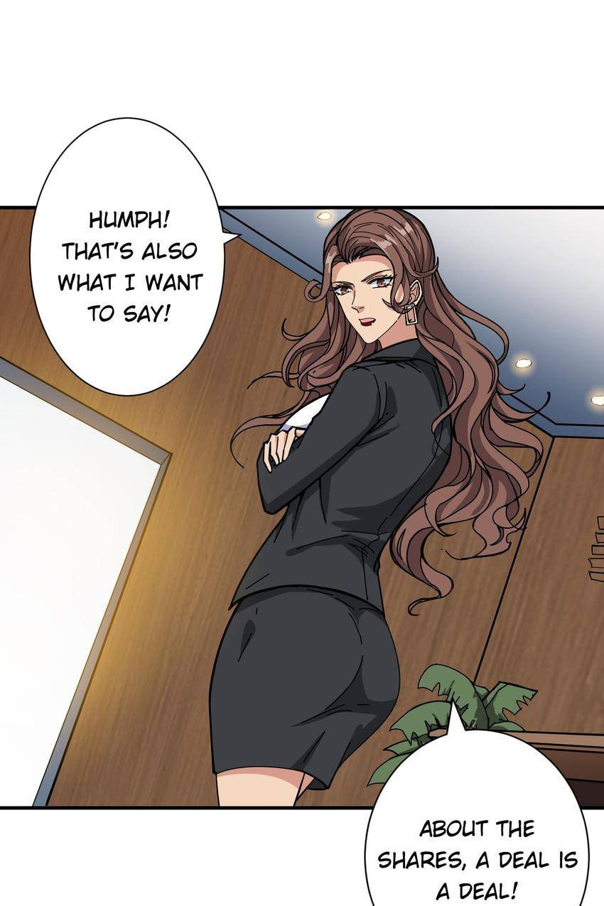 Read The God Devourer (Colored) chapter 178 image 17 on Lezhin