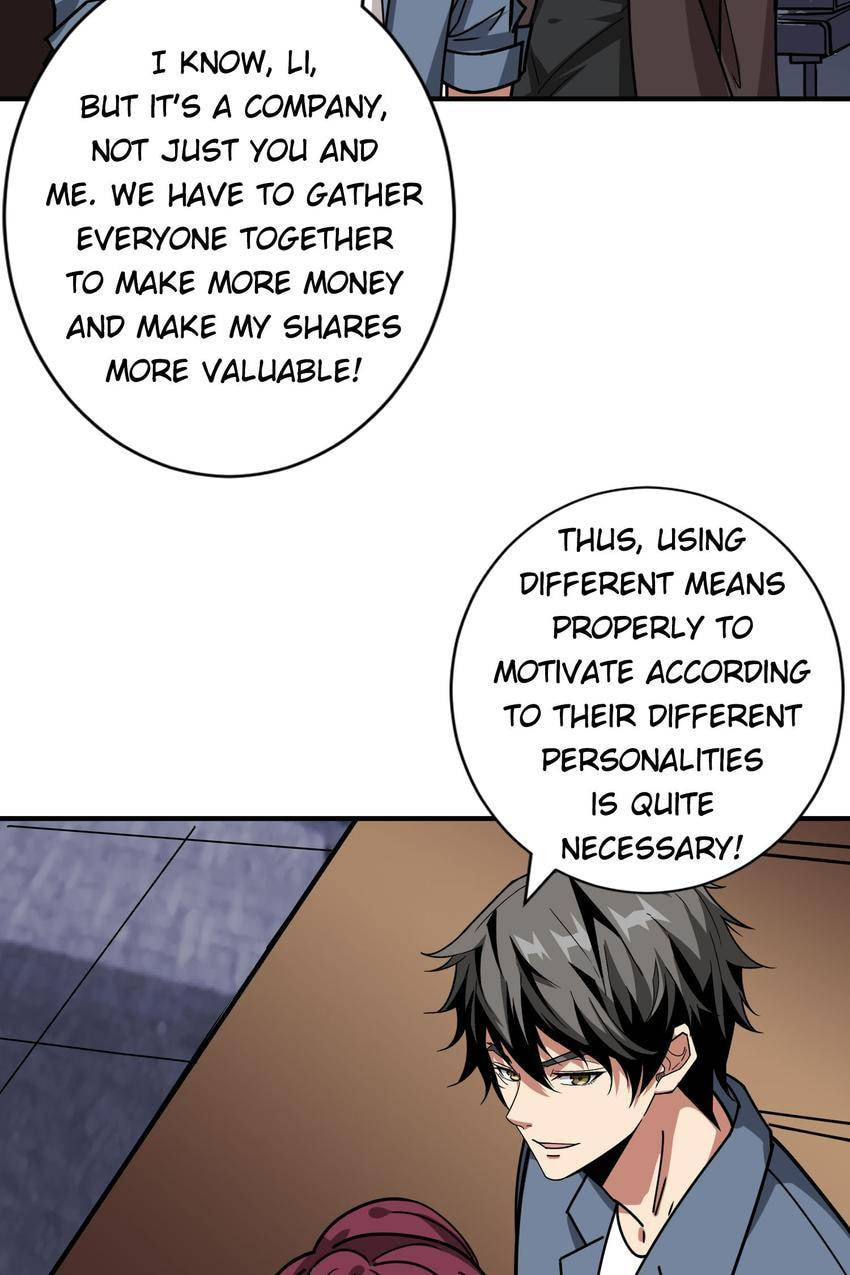 Read The God Devourer (Colored) chapter 178 image 19 on Lezhin