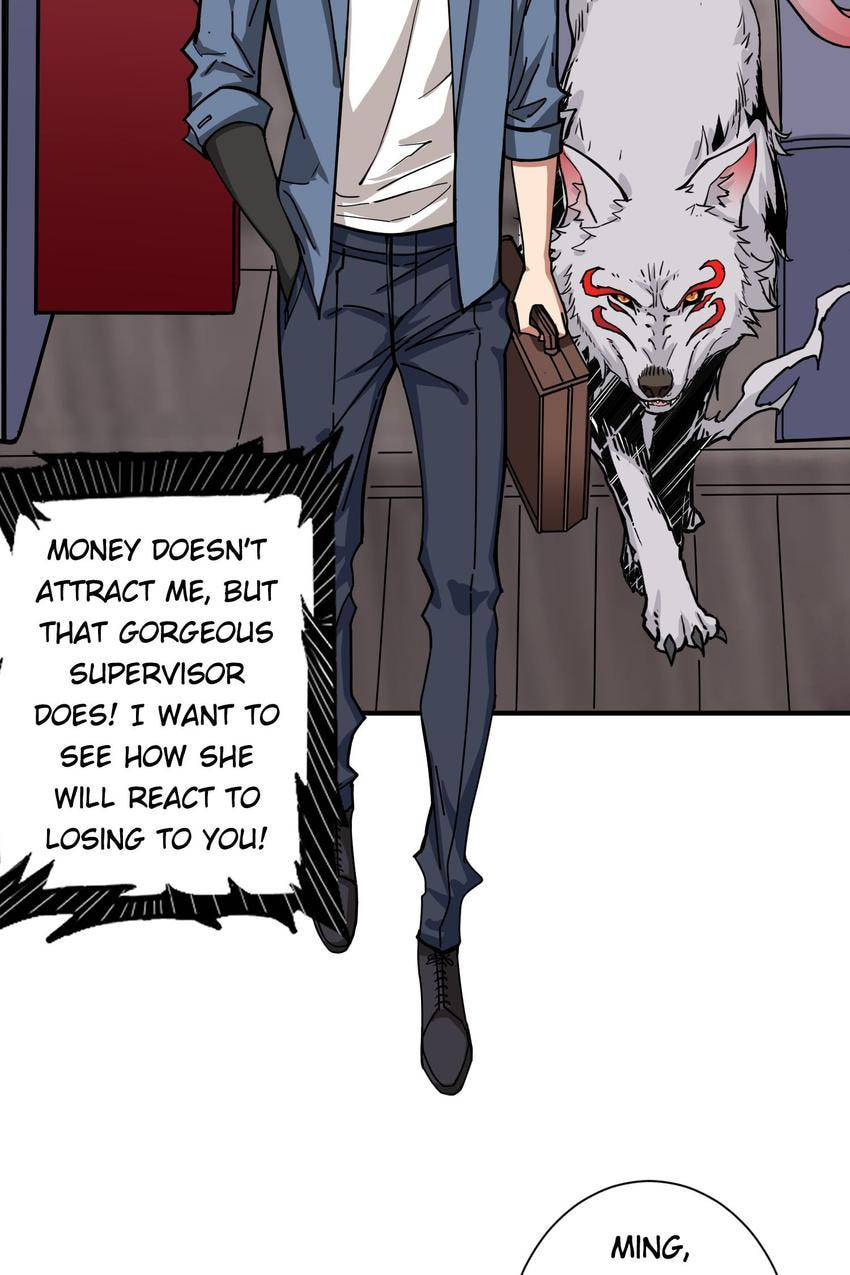 Read The God Devourer (Colored) chapter 178 image 2 on Lezhin