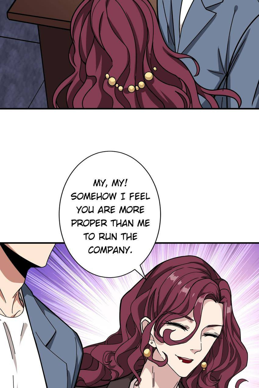Read The God Devourer (Colored) chapter 178 image 20 on Lezhin