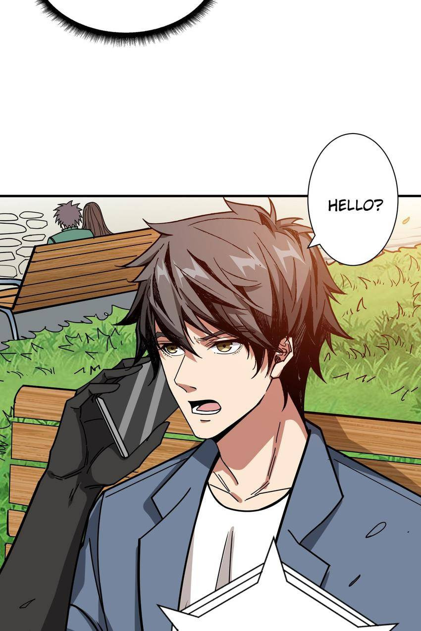 Read The God Devourer (Colored) chapter 178 image 25 on Lezhin