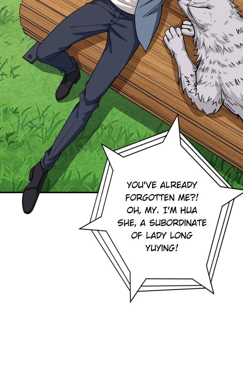 Read The God Devourer (Colored) chapter 178 image 27 on Lezhin