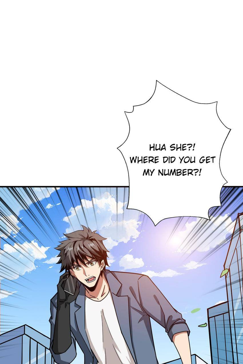 Read The God Devourer (Colored) chapter 178 image 29 on Lezhin