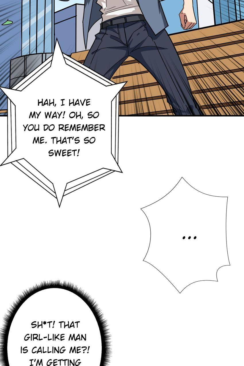 Read The God Devourer (Colored) chapter 178 image 30 on Lezhin