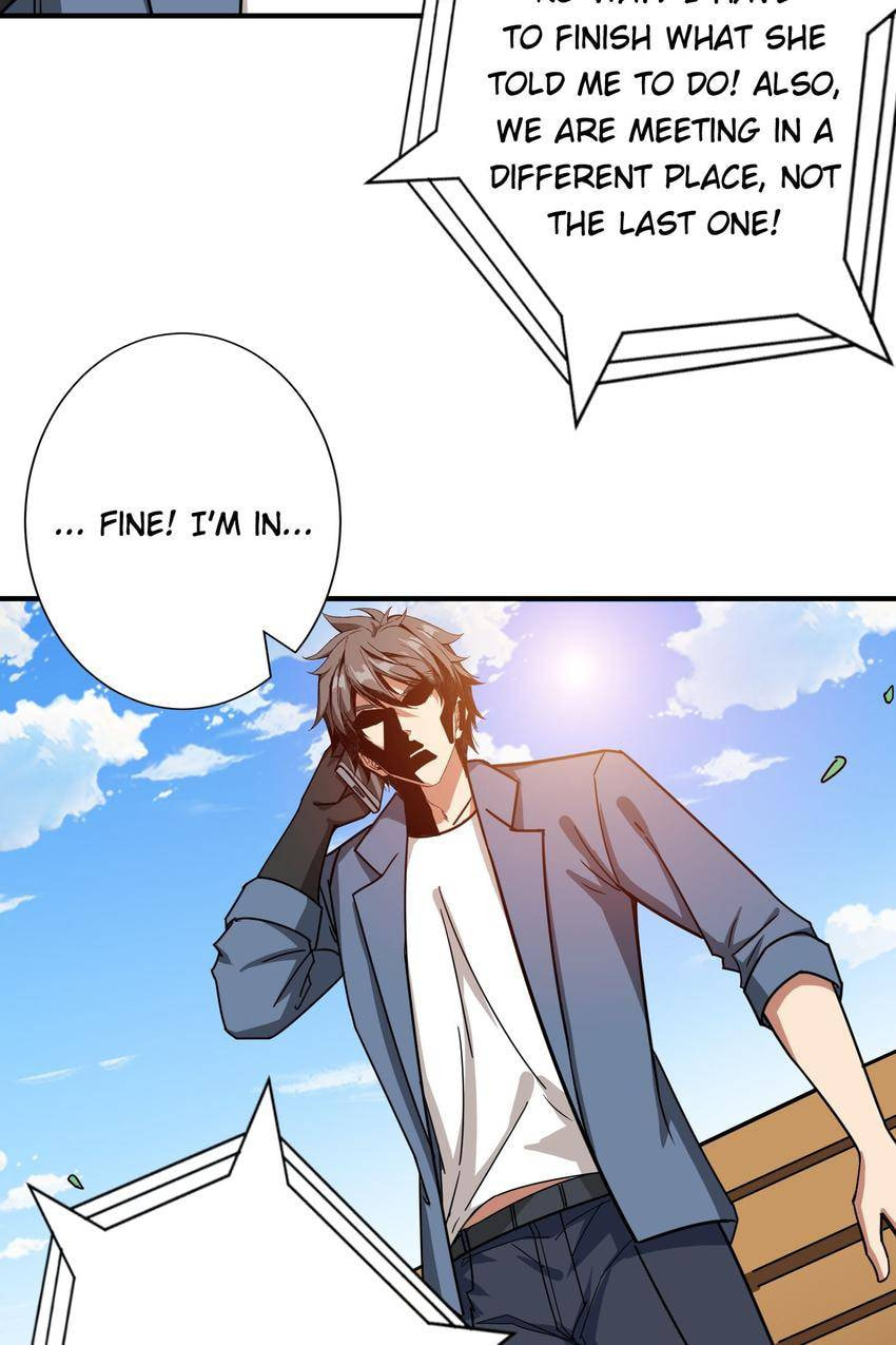 Read The God Devourer (Colored) chapter 178 image 33 on Lezhin