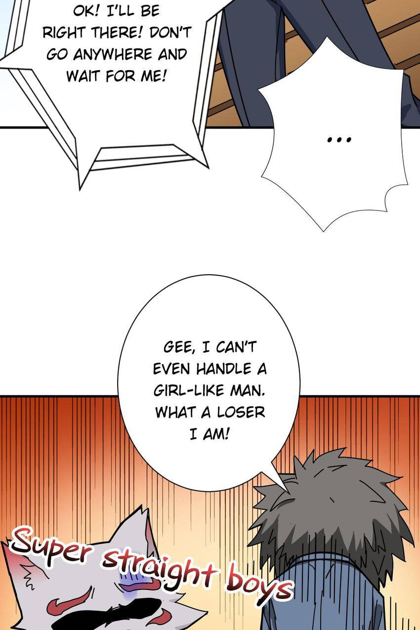 Read The God Devourer (Colored) chapter 178 image 34 on Lezhin