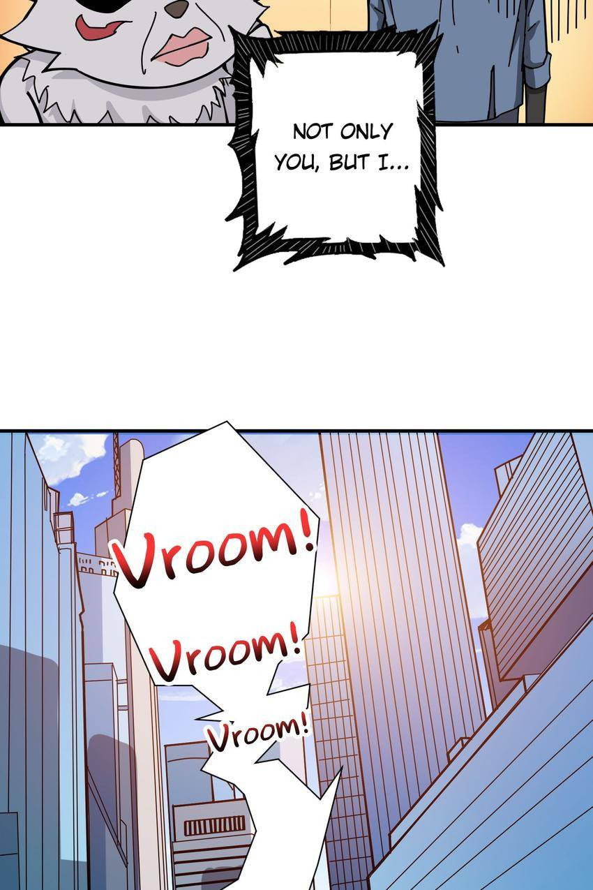 Read The God Devourer (Colored) chapter 178 image 35 on Lezhin