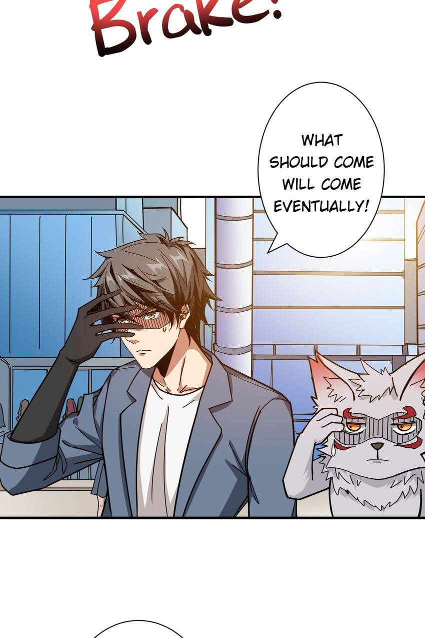 Read The God Devourer (Colored) chapter 178 image 38 on Lezhin
