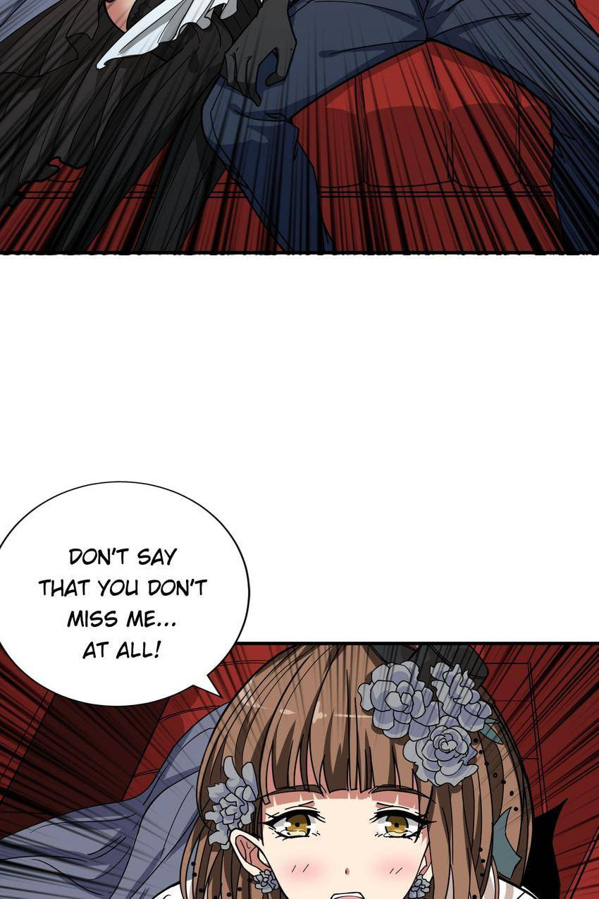 Read The God Devourer (Colored) chapter 178 image 45 on Lezhin