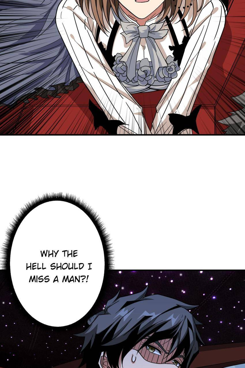 Read The God Devourer (Colored) chapter 178 image 46 on Lezhin