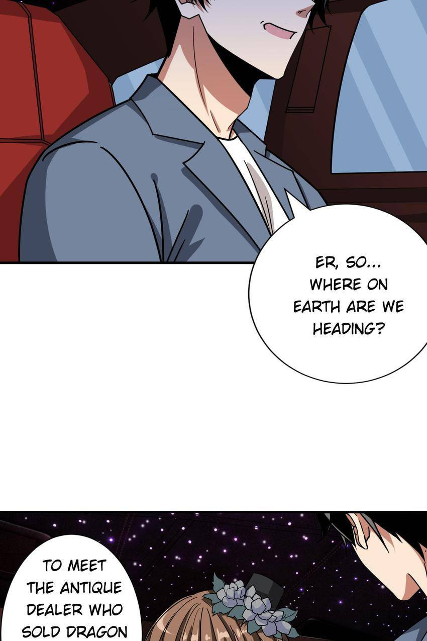 Read The God Devourer (Colored) chapter 178 image 47 on Lezhin