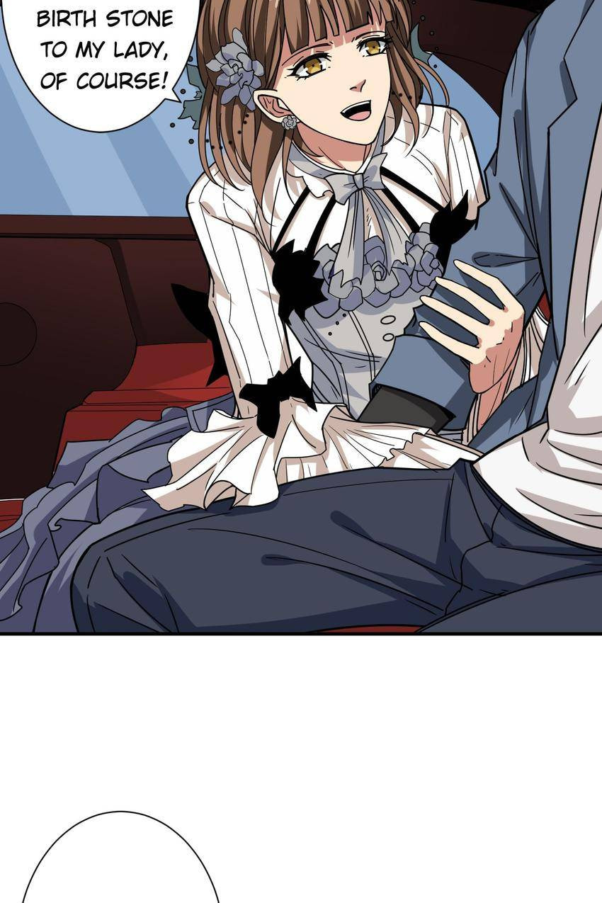 Read The God Devourer (Colored) chapter 178 image 48 on Lezhin