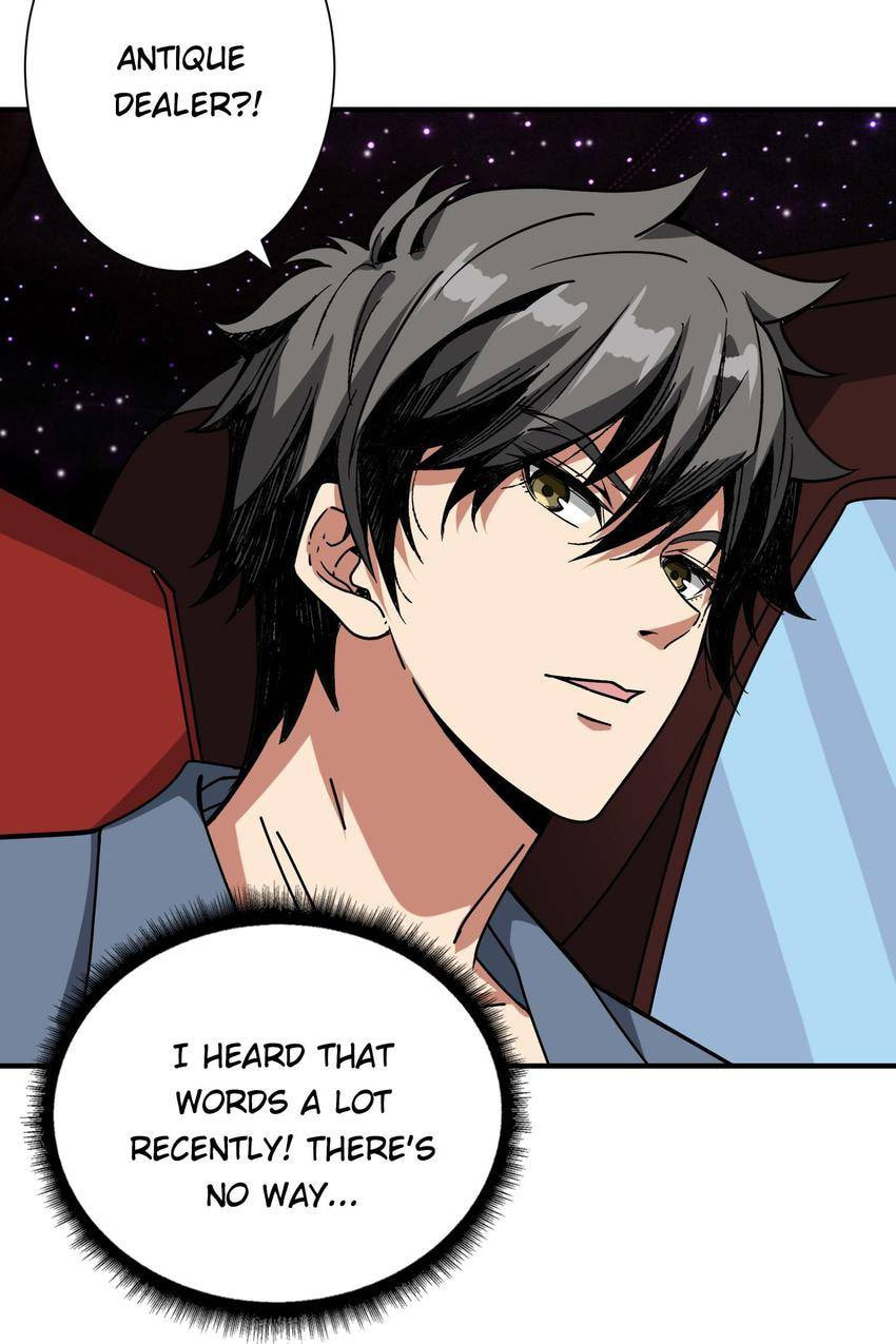 Read The God Devourer (Colored) chapter 178 image 49 on Lezhin