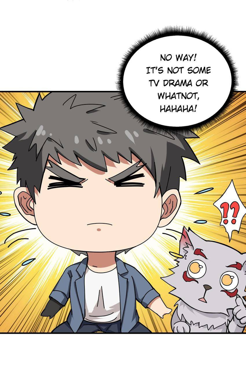 Read The God Devourer (Colored) chapter 178 image 50 on Lezhin