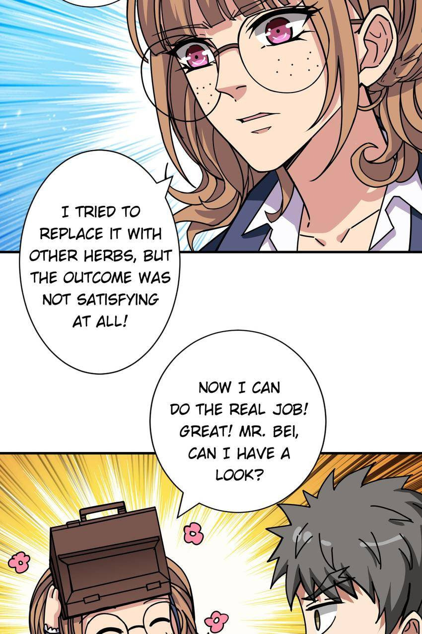 Read The God Devourer (Colored) chapter 178 image 6 on Lezhin