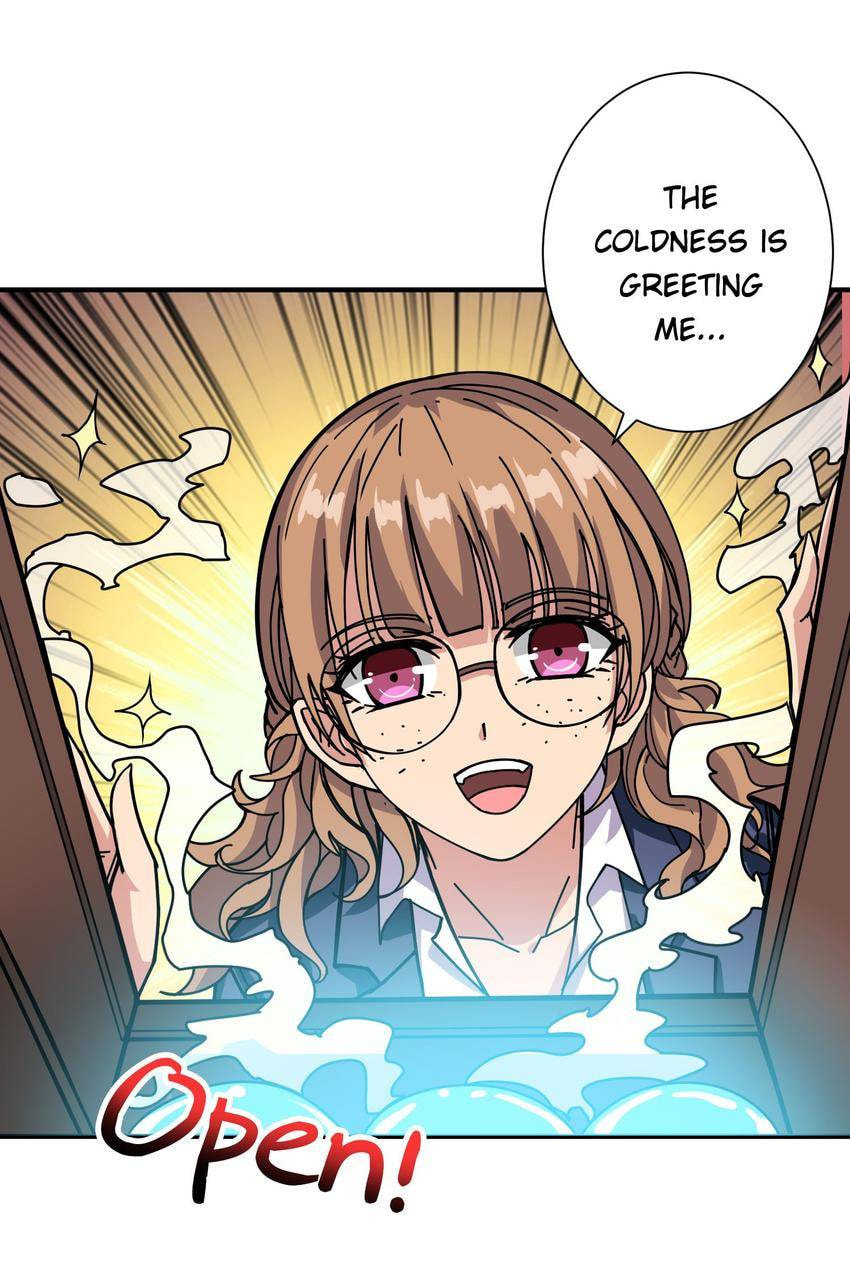 Read The God Devourer (Colored) chapter 178 image 8 on Lezhin