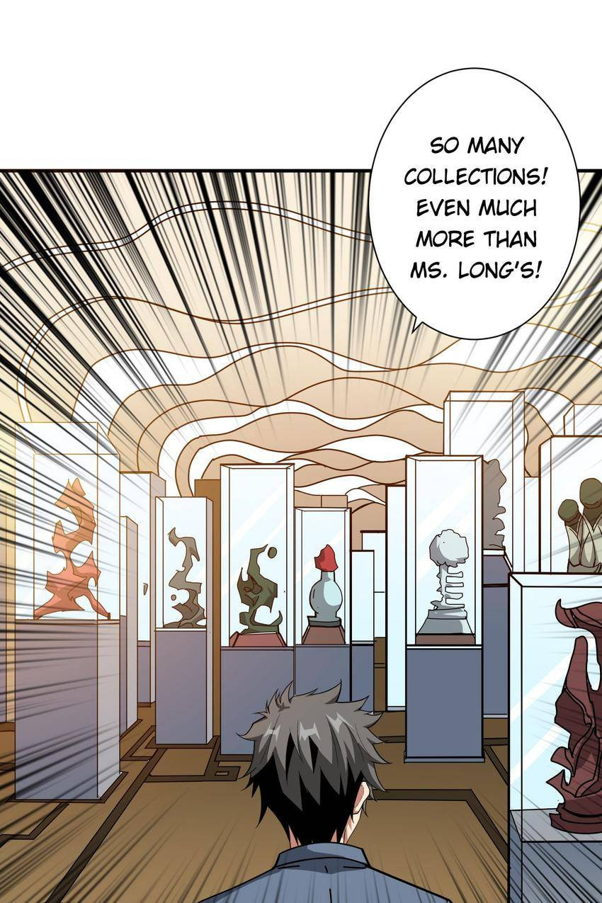 Read The God Devourer (Colored) chapter 179 image 10 on Lezhin