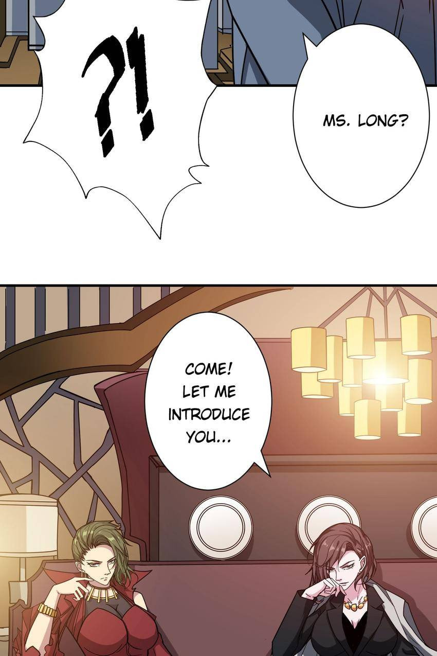 Read The God Devourer (Colored) chapter 179 image 12 on Lezhin