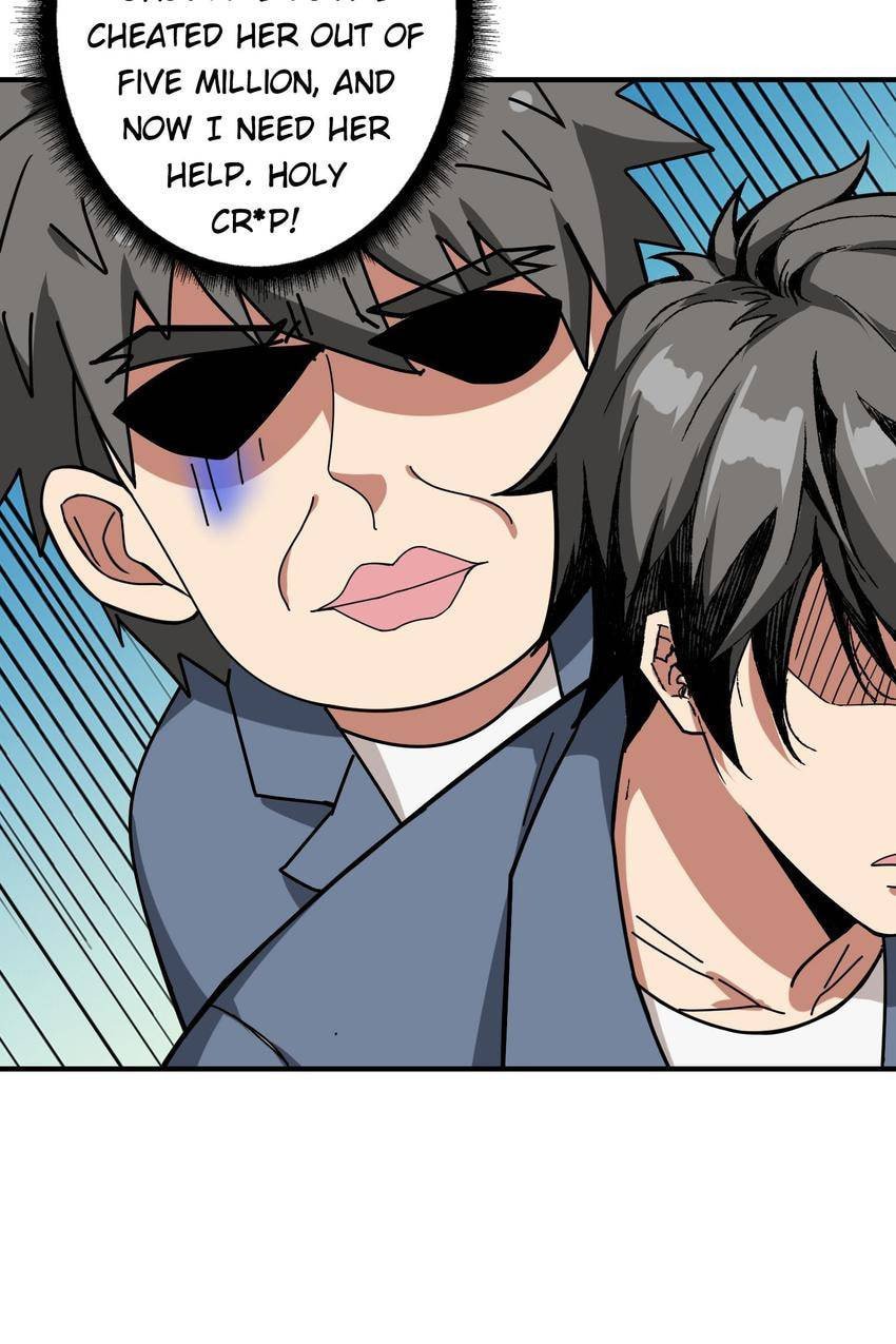 Read The God Devourer (Colored) chapter 179 image 16 on Lezhin