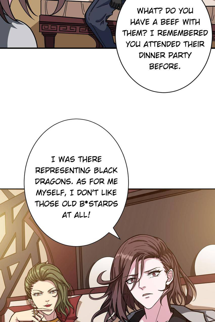 Read The God Devourer (Colored) chapter 179 image 21 on Lezhin