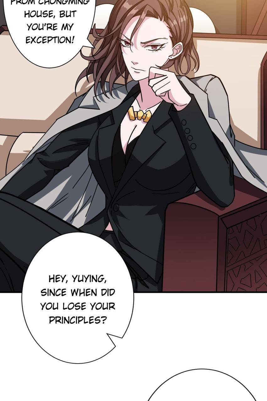 Read The God Devourer (Colored) chapter 179 image 25 on Lezhin