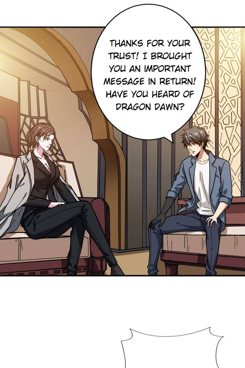 Read The God Devourer (Colored) chapter 179 image 27 on Lezhin