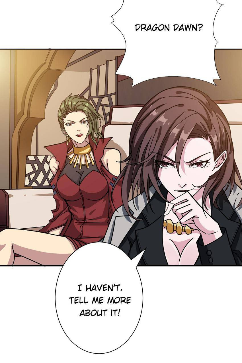 Read The God Devourer (Colored) chapter 179 image 28 on Lezhin