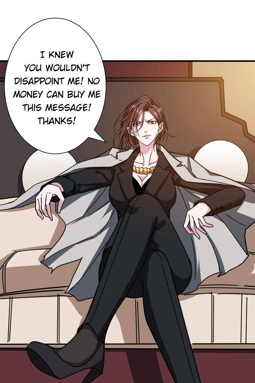 Read The God Devourer (Colored) chapter 179 image 31 on Lezhin