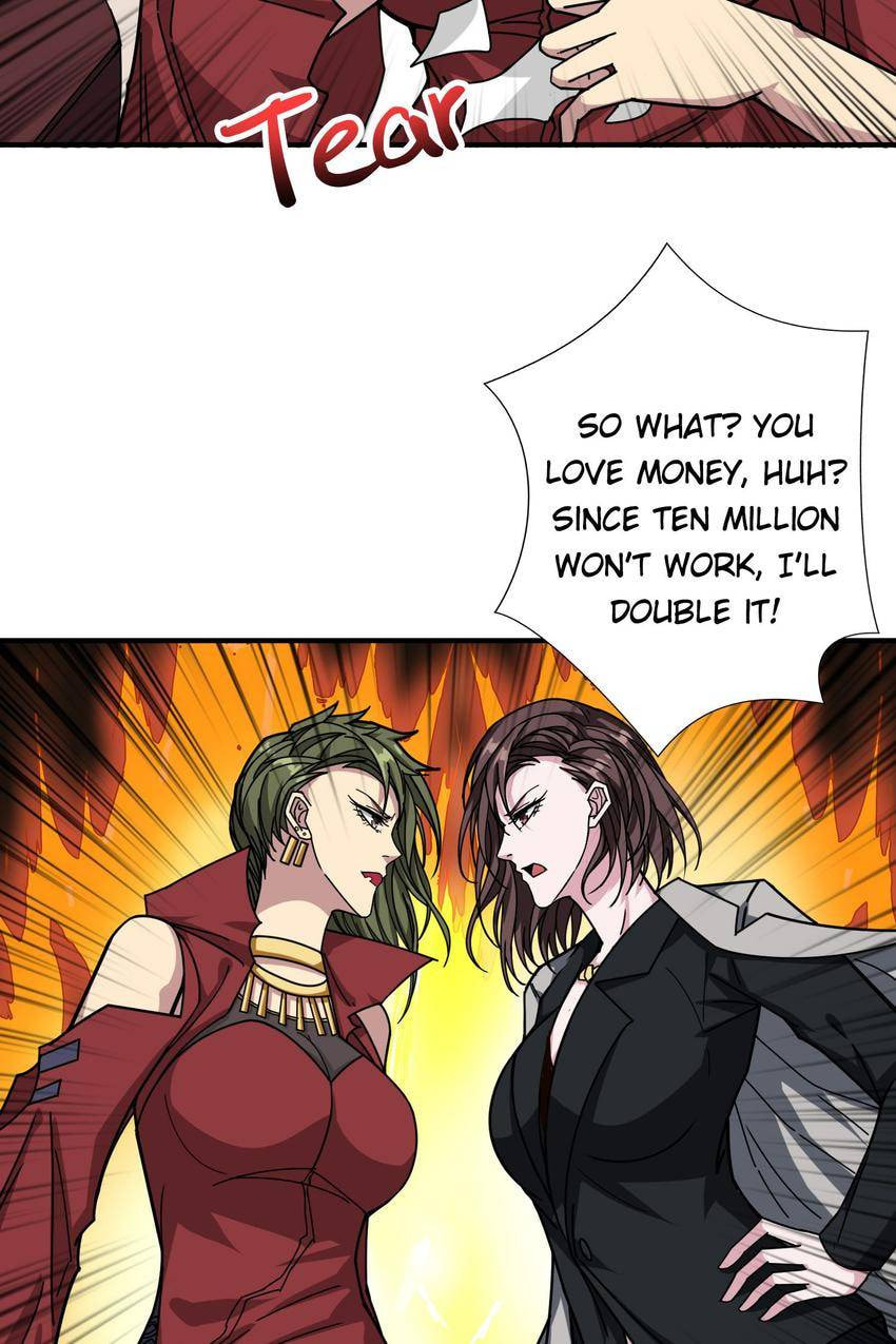 Read The God Devourer (Colored) chapter 179 image 39 on Lezhin