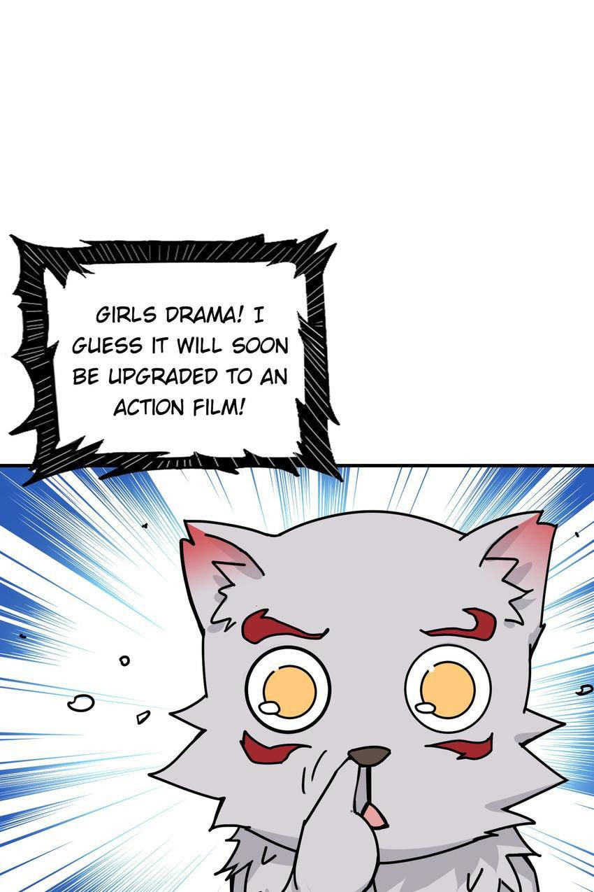 Read The God Devourer (Colored) chapter 179 image 41 on Lezhin