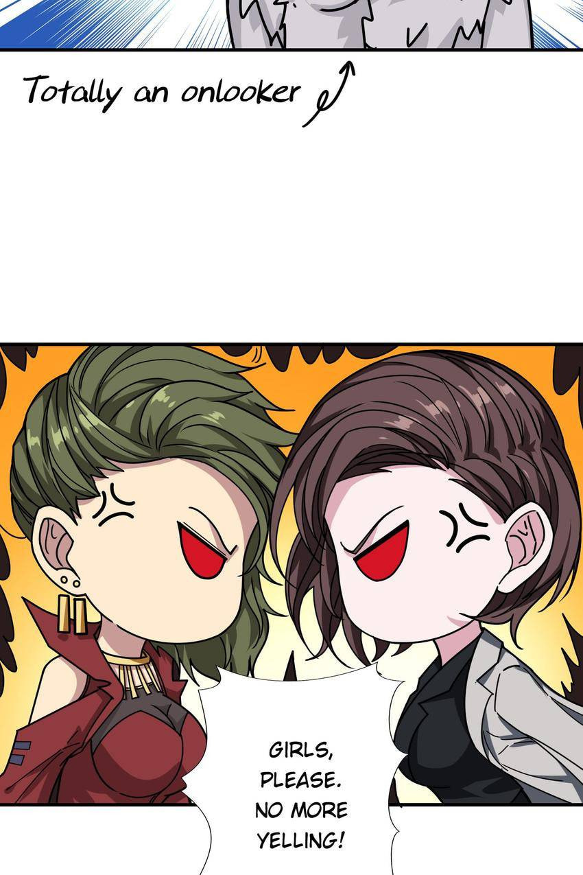 Read The God Devourer (Colored) chapter 179 image 42 on Lezhin
